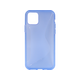 Chameleon Apple iPhone 11 Pro - Gumiran ovitek (TPU) - modro-prosojen CS-Type