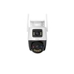 Imou Cruiser Dual 2 IP varnostna kamera, bela, IP67