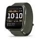 Garmin Venu X1 Black/Moss, pametna ura