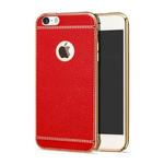 Ovitek za iPhone 7/8 Plus Luxury Slim Ultra Thin Red
