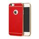 Ovitek za iPhone 7/8 Plus Luxury Slim Ultra Thin Red