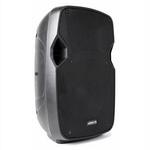 Vonyx AP1000ABT, 400W, Črn HI-end aktivni zvočnik, 10",Ojačevalec, Bluetooth, USB