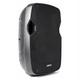 Vonyx AP1000ABT, 400W, Črn HI-end aktivni zvočnik, 10",Ojačevalec, Bluetooth, USB