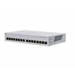 WEBHIDDENBRAND Cisco Poslovno stikalo CBS110-16T-EU