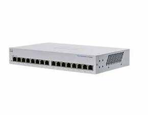 WEBHIDDENBRAND Cisco Poslovno stikalo CBS110-16T-EU