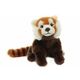 Lamps Plišasta panda rdeča 26 cm