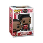 Funko Pop Nba: Celtics - Rockets-johnwall(red Jersey)