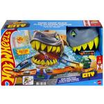 HOT WHEELS steza City Napad morskega psa, 0194735335015