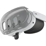 Ovitek UAG Plyo, pepelast - Meta Quest 3 (864001113131)