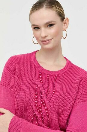 Volnen pulover Liu Jo ženski