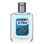 STR8 Live True vodica po britju 100 ml