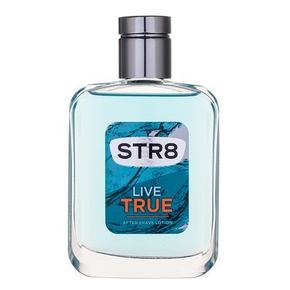 STR8 Live True vodica po britju 100 ml