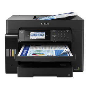 Epson EcoTank L15160 kolor multifunkcijski brizgalni tiskalnik