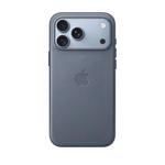 Apple TechWoven ovitek za telefon iPhone 18 Pro Max, z MagSafe, Chambray Blue (mkdr4zm/a)