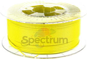 Spectrum HIPS-X Bahama Yellow - 1