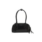STEVE MADDEN Ročna torbica 'Bcurtis' črna 29221881
