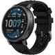 Amazfit Active Max Black 48.5mm pametna ura