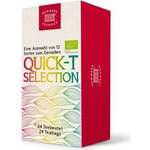 Demmers Teehaus Quick-T BIO Selection - 24 k.