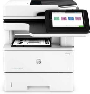 HP LaserJet Enterprise MFP M528f mono all in one laserski tiskalnik