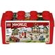 LEGO® Ninjago® 71787 Ustvarjalna ninja škatla s kockami