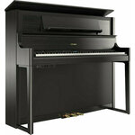 Roland LX708 Charcoal Digitalni piano