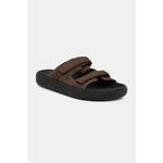Veja natikači moški ARPOADOR SUEDE zelena AP3222244B