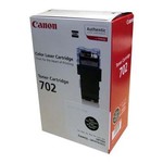 CANON CRG-702 (9645A004), originalni toner, črn, 10000 strani, Za tiskalnik: CANON LBP5970, CANON LBP5975