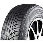 Bridgestone zimska pnevmatika 225/55/R17 Blizzak LM001 97H