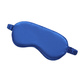 Livefy spalna maska Silk, modro