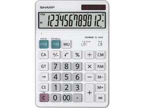 Sharp Kalkulator el340w
