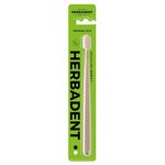 Herbadent Original zobna ščetka Eco zelo fina