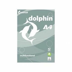 WEBHIDDENBRAND Dolphin Everyday Mondi pisarniški papir