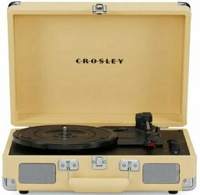 Rumen gramofon Crosley Cruiser Plus