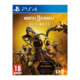 Warner Bros Mortal Kombat 11 Ultimate igra (PS4)