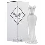 Paris Hilton Platinum Rush parfumska voda 100 ml za ženske