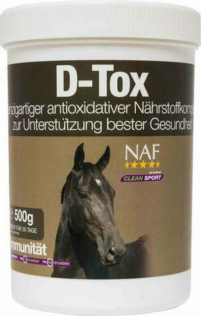 NAF D-Tox - 500 g