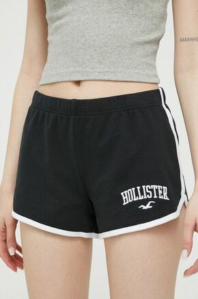 Kratke hlače Hollister Co. ženski