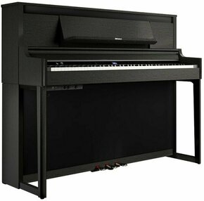 Roland LX-6 Charcoal Black Digitalni piano