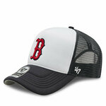 Kapa s šiltom 47 Brand Mlb Boston Red Sox TRTFM02KPP Ny Navy