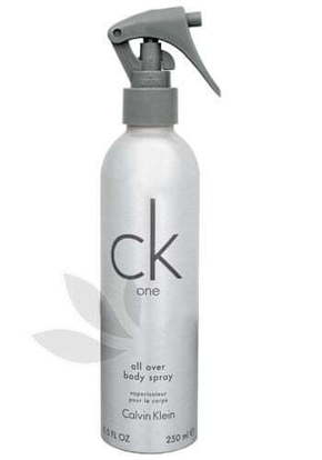 Calvin Klein deodorant v razpršilu One