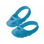 Otroške zaščitne prevleke za čevlje Shoe-Care BIG - modra