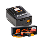 Spektrum Smart Powerstage LiPo 14.8V 5000mAh, baterija S155