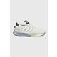 Tekaški čevlji adidas X_Plrboost bela barva - bela. Športni copati iz kolekcije adidas. Model zagotavlja blaženje stopala med aktivnostjo.