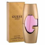 Guess Gold parfumska voda 75 ml za ženske