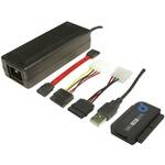 shumee SATA USB 2.0 adapter za IDE SATA 2.5/3.5 trde diske LogiLink OTB napajalnik
