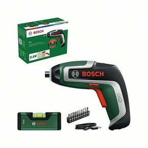Bosch akumulatorski vijačnik IXO 7 (06039E0008)