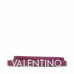 Ženski pas Valentino Belty VCS6W555 Malva/Argento