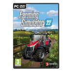 WEBHIDDENBRAND Giants Software Farming Simulator 22 igra (PC)