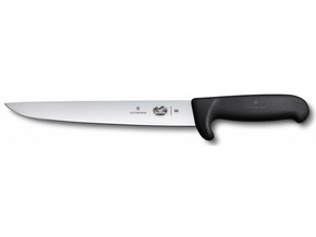 VICTORINOX nož za rezanje in obdelavo mesa 25cm 5.5503/25