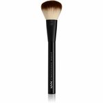 NYX Professional Makeup Pro Brush čopič za puder 1 kos